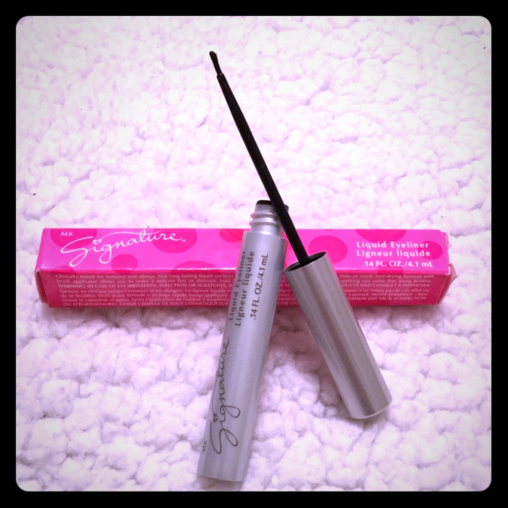 Mary Kay Liquid Eyeliner